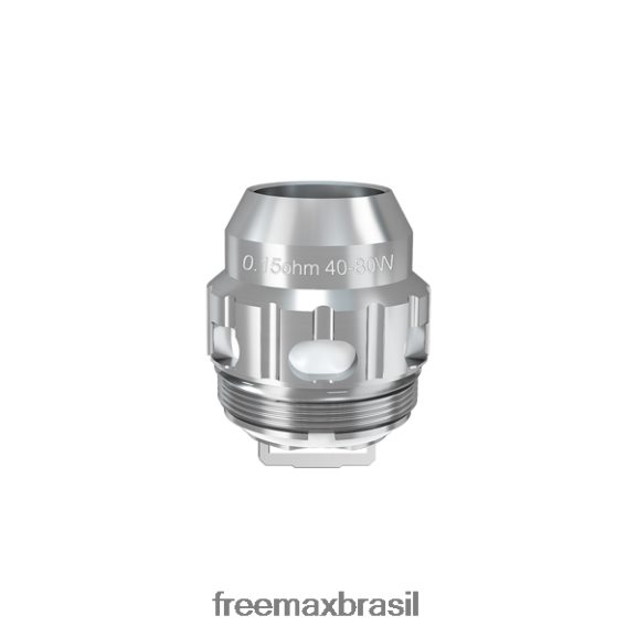 Best FreeMAX Vape 60RXXJ268 | FreeMAX bobina de malha tx ss