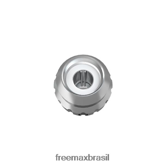 Best FreeMAX Vape 60RXXJ268 | FreeMAX bobina de malha tx ss