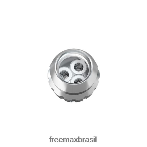 Best FreeMAX Vape 60RXXJ268 | FreeMAX bobina de malha tx ss