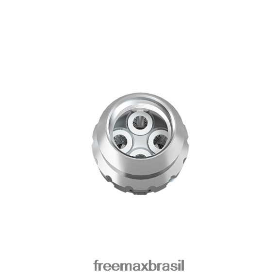Best FreeMAX Vape 60RXXJ268 | FreeMAX bobina de malha tx ss