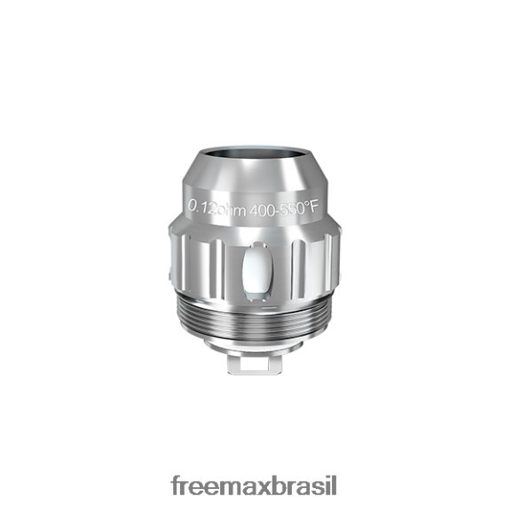 Best FreeMAX Vape 60RXXJ268 | FreeMAX bobina de malha tx ss
