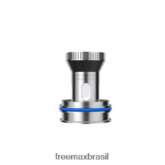 Best FreeMAX Vape 60RXXJ295 | FreeMAX bobina de malha mx ss mx1