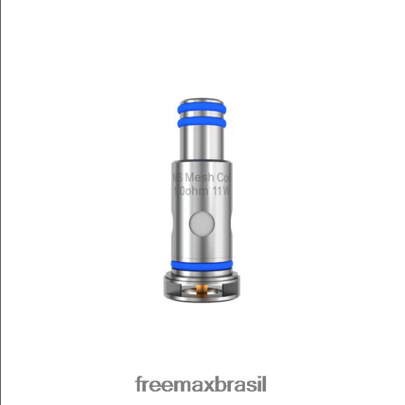 FreeMAX Brasil 60RXXJ283 | FreeMAX bobina de malha ns ss