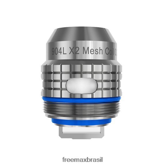 FreeMAX Brasil 60RXXJ318 | FreeMAX Bobina de malha 904l x ss x2