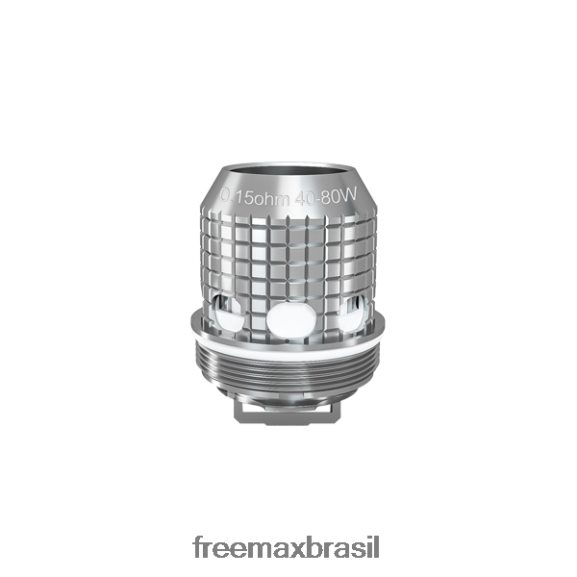 FreeMAX Disposable Vape 60RXXJ276 | FreeMAX x bobina de malha ss