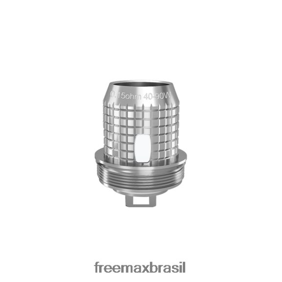 FreeMAX Disposable Vape 60RXXJ276 | FreeMAX x bobina de malha ss