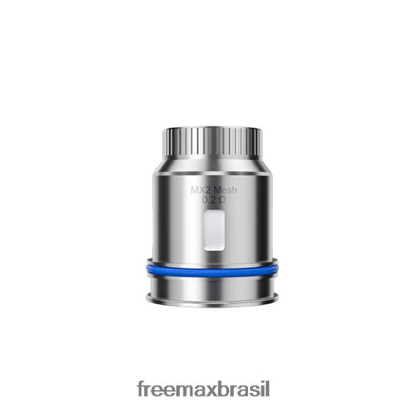 FreeMAX Disposable Vape 60RXXJ297 | FreeMAX bobina de malha mx ss mx2