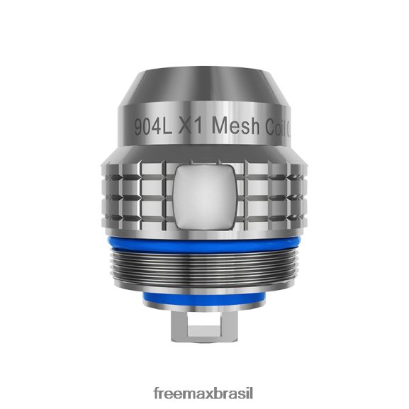 FreeMAX Disposable Vape 60RXXJ317 | FreeMAX Bobina de malha 904l x ss x1