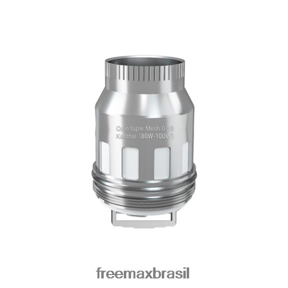 FreeMAX E Cig 60RXXJ260 | FreeMAX M PRO malha ss