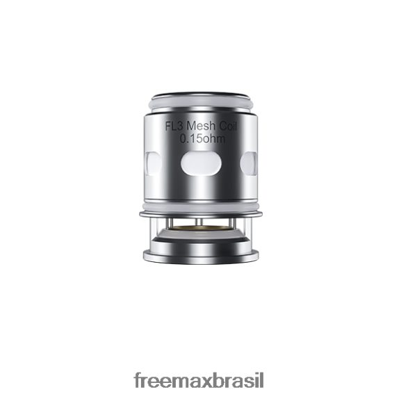 FreeMAX E Cig 60RXXJ294 | FreeMAX bobina de malha fl fl3