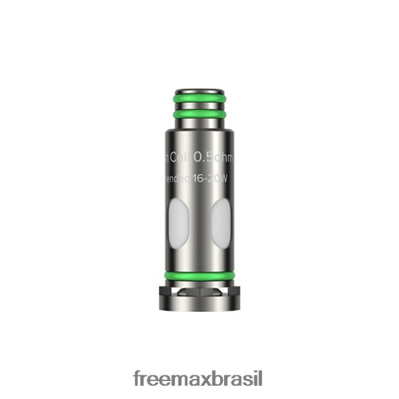 FreeMAX E Cig 60RXXJ309 | FreeMAX série de bobina de boi ss