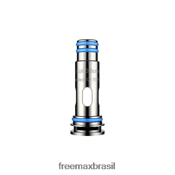 FreeMAX E Cig 60RXXJ309 | FreeMAX série de bobina de boi ss