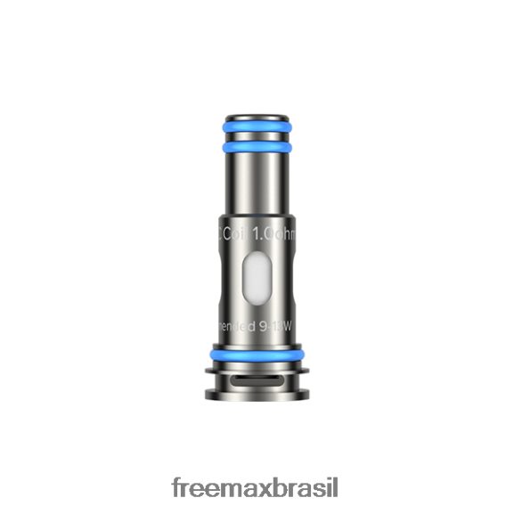 FreeMAX E Cig 60RXXJ309 | FreeMAX série de bobina de boi ss