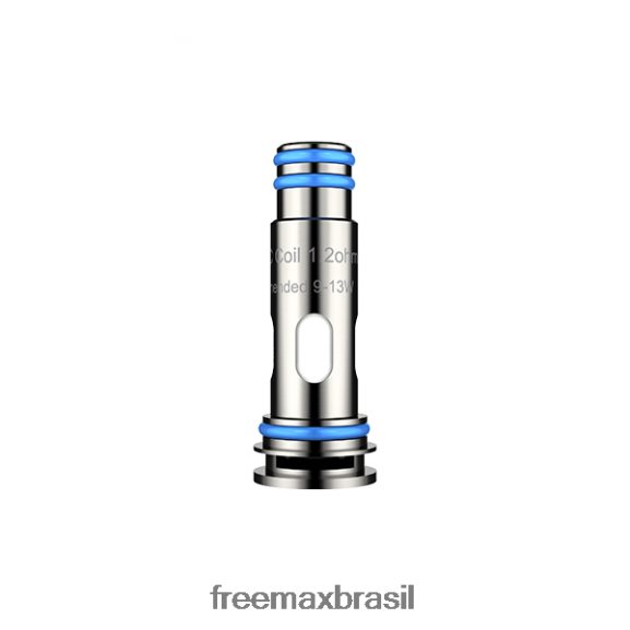 FreeMAX E Cig 60RXXJ309 | FreeMAX série de bobina de boi ss