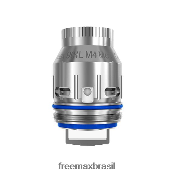 FreeMAX Flavormax 60RXXJ324 | FreeMAX bobina de malha de 904l m ss m4
