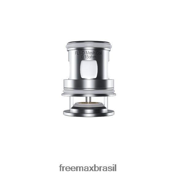 FreeMAX Review 60RXXJ292 | FreeMAX bobina de malha fl ssfl1