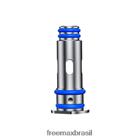 FreeMAX Shop 60RXXJ289 | FreeMAX bobina de malha gx ss