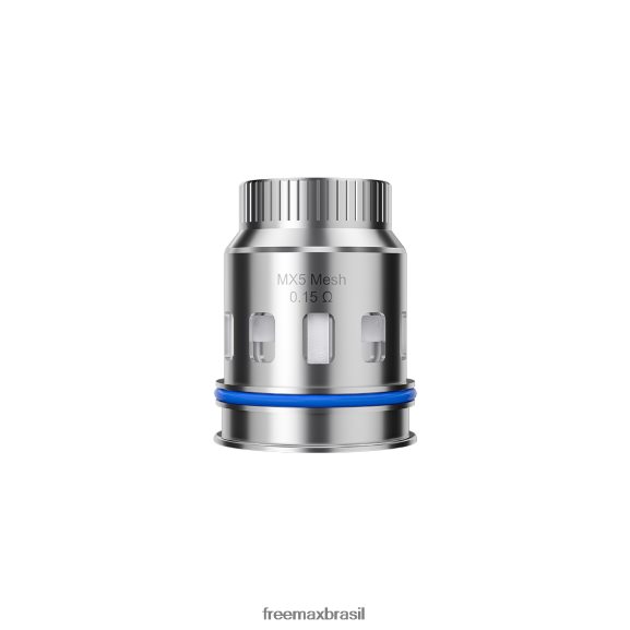 FreeMAX Shop 60RXXJ301 | FreeMAX bobina de malha mx ss mx5
