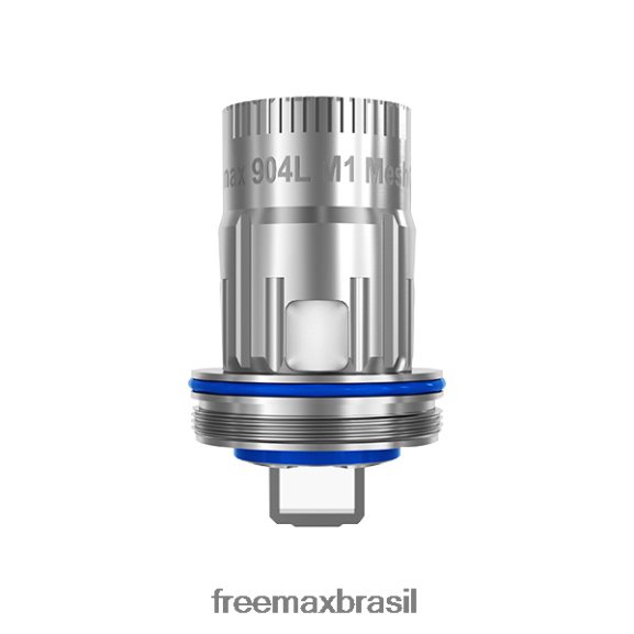 FreeMAX Shop 60RXXJ321 | FreeMAX bobina de malha de 904l m ss m1