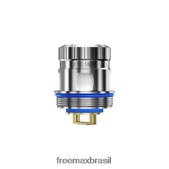 FreeMAX Store 60RXXJ291 | FreeMAX bobina de malha x1-d ss