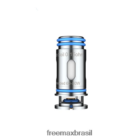 FreeMAX Store 60RXXJ302 | FreeMAX bobina de malha ms ss