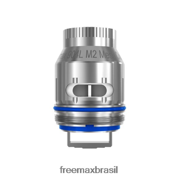 FreeMAX Store 60RXXJ322 | FreeMAX bobina de malha de 904l m ss m2