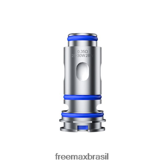 FreeMAX Vape Price 60RXXJ287 | FreeMAX bobinas de malha st ss