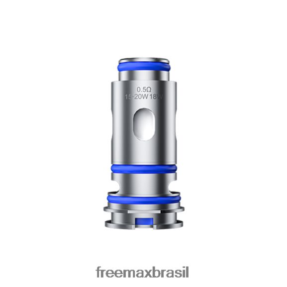 FreeMAX Vape Price 60RXXJ287 | FreeMAX bobinas de malha st ss