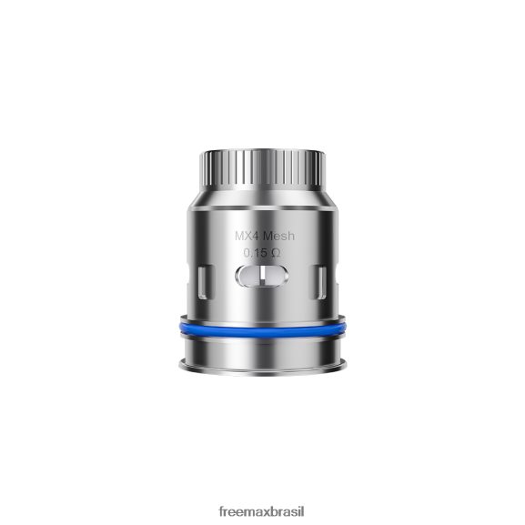 FreeMAX Vape Price 60RXXJ300 | FreeMAX bobina de malha mx ss mx4