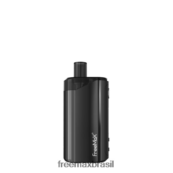 FreeMAX Disposable Vape 60RXXJ100 | FreeMAX AUTOPOD50 kit mod pod preto