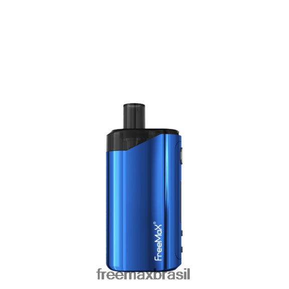 FreeMAX E Cig 60RXXJ98 | FreeMAX AUTOPOD50 kit mod pod azul