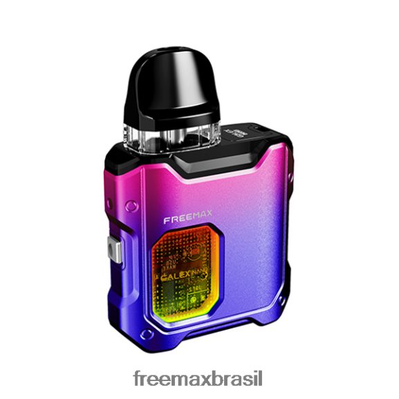 Best FreeMAX Vape 60RXXJ119 | FreeMAX GALEX kit nano rosa