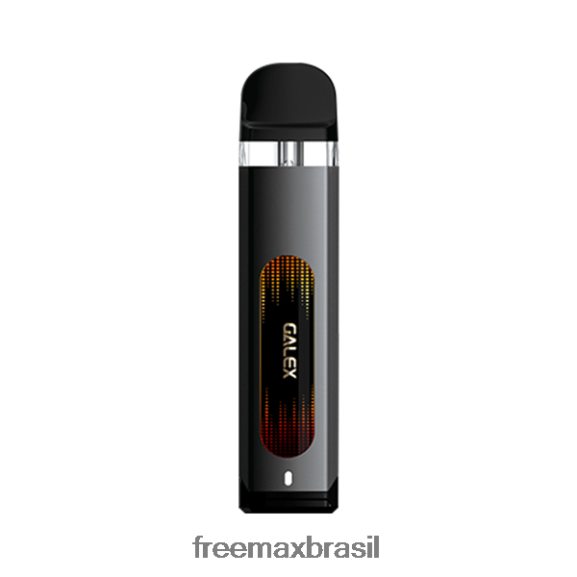 FreeMAX Shop 60RXXJ114 | FreeMAX GALEX conjunto metal de canhão