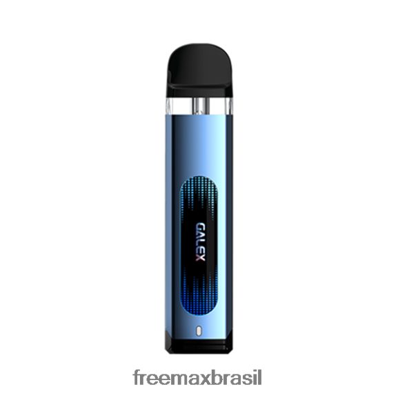FreeMAX Vape Price 60RXXJ113 | FreeMAX GALEX conjunto azul