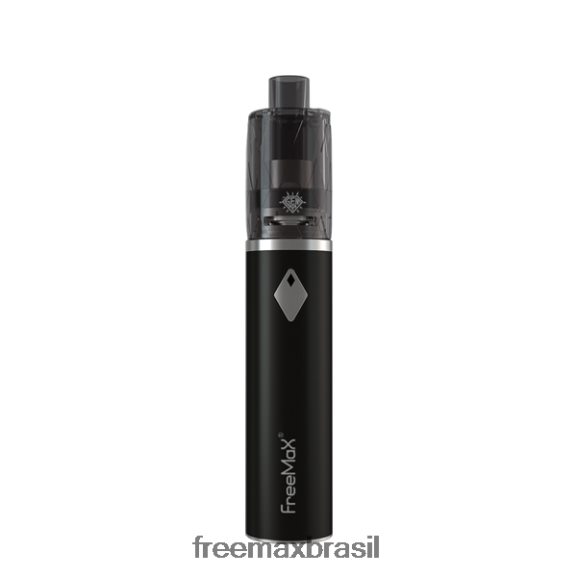 Best FreeMAX Vape 60RXXJ19 | FreeMAX GEMM kit inicial de 80w preto