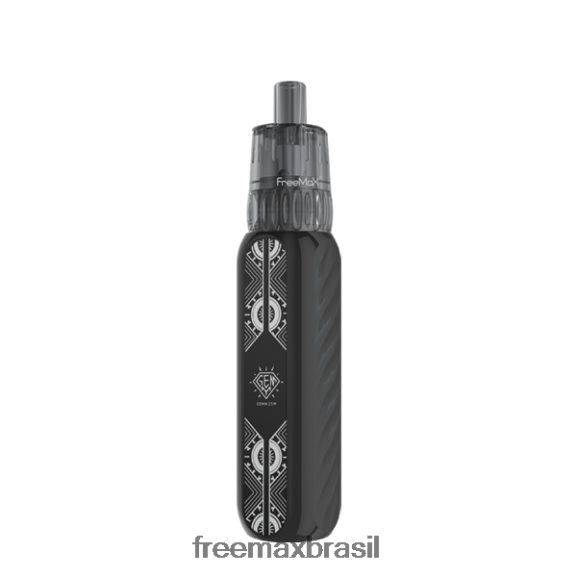 FreeMAX Shop 60RXXJ14 | FreeMAX GEMM kit mod pod 25w preto