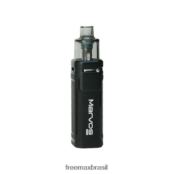 FreeMAX Brasil 60RXXJ51 | FreeMAX MARVOS kit 60w preto