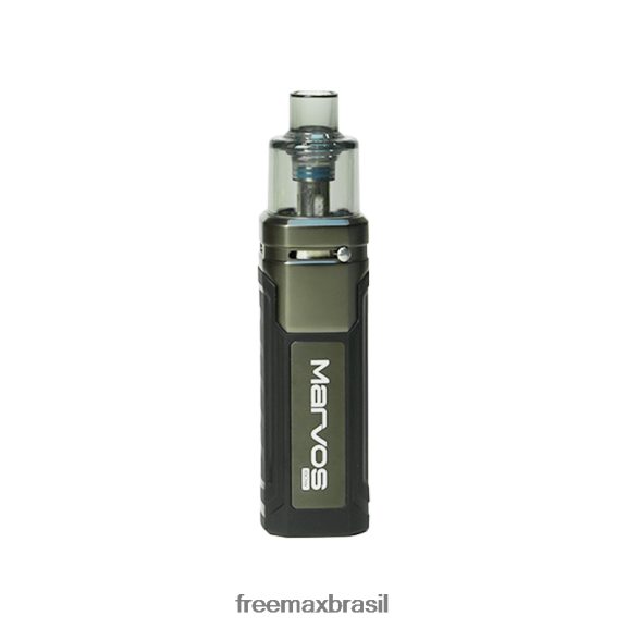 FreeMAX Disposable Vape 60RXXJ50 | FreeMAX MARVOS kit 60w metal de canhão