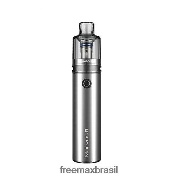 FreeMAX E Cig 60RXXJ58 | FreeMAX MARVOS kit 80w cinza