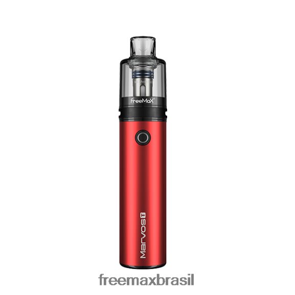 FreeMAX Flavormax 60RXXJ57 | FreeMAX MARVOS kit 80w vermelho