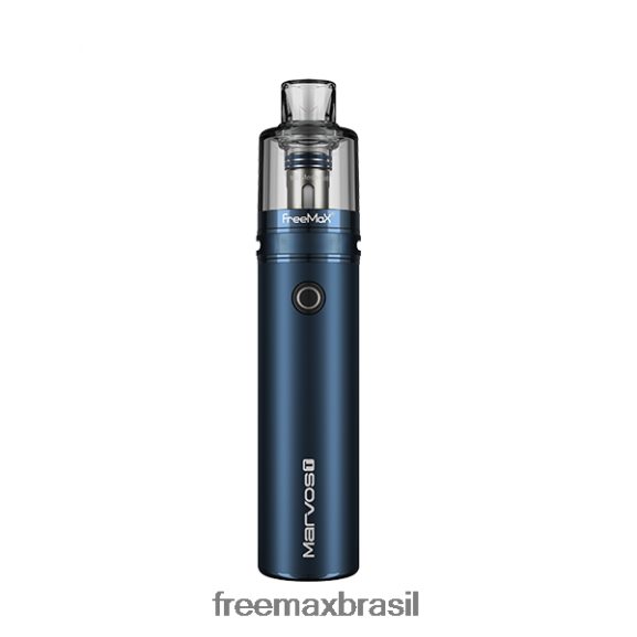 FreeMAX Review 60RXXJ56 | FreeMAX MARVOS kit 80w azul