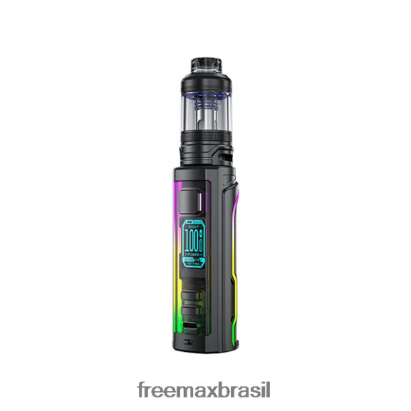 FreeMAX Shop 60RXXJ124 | FreeMAX MARVOS kit x pro 100w preto