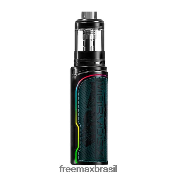 FreeMAX Shop 60RXXJ144 | FreeMAX MARVOS x kit de 100w azul claro
