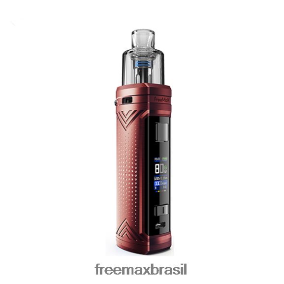 FreeMAX Shop 60RXXJ34 | FreeMAX MARVOS kit 80w cobre