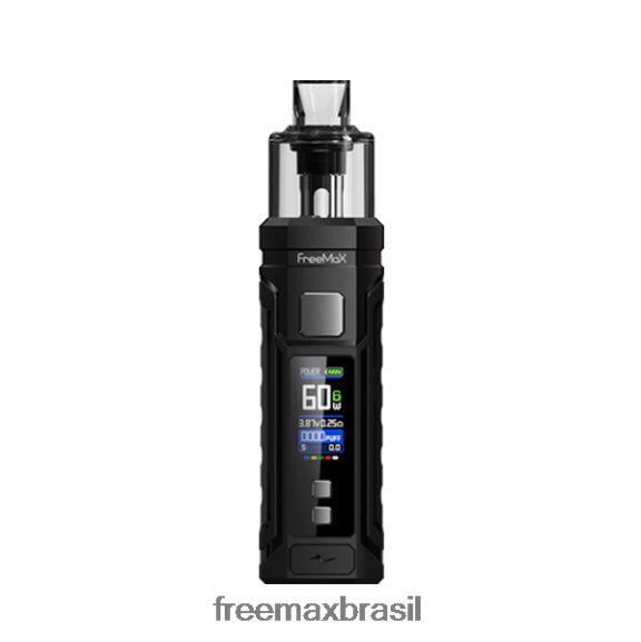 FreeMAX Shop 60RXXJ54 | FreeMAX MARVOS kit 60w preto