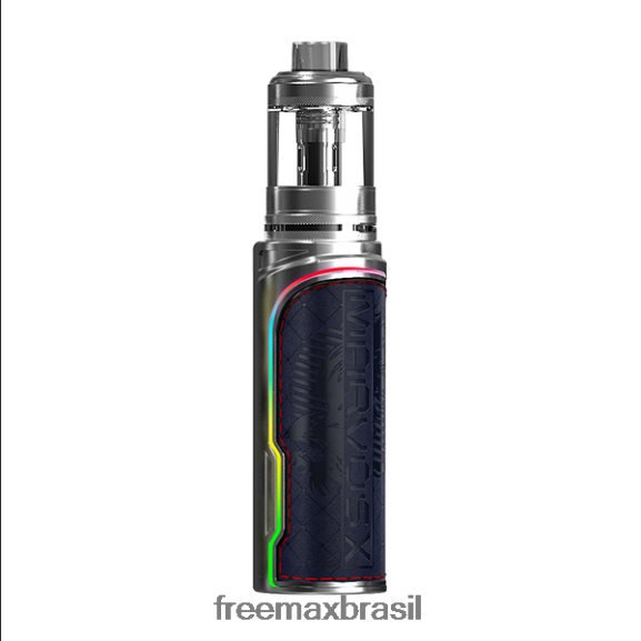 FreeMAX Store 60RXXJ145 | FreeMAX MARVOS x kit de 100w azul-marinho