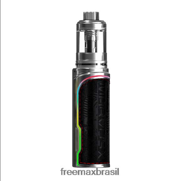 FreeMAX Vape Brasil 60RXXJ142 | FreeMAX MARVOS x kit de 100w preto