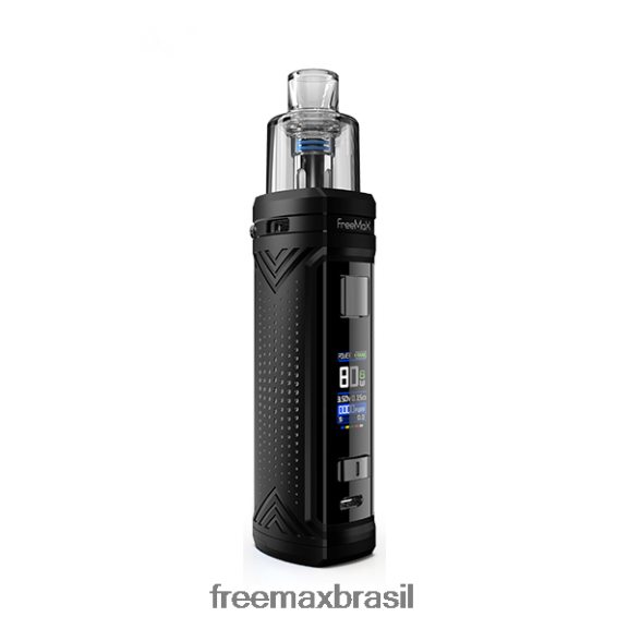 FreeMAX Vape Price 60RXXJ33 | FreeMAX MARVOS kit 80w preto