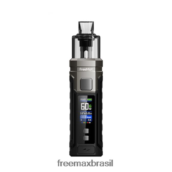 FreeMAX Vape Price 60RXXJ53 | FreeMAX MARVOS kit 60w metal de canhão