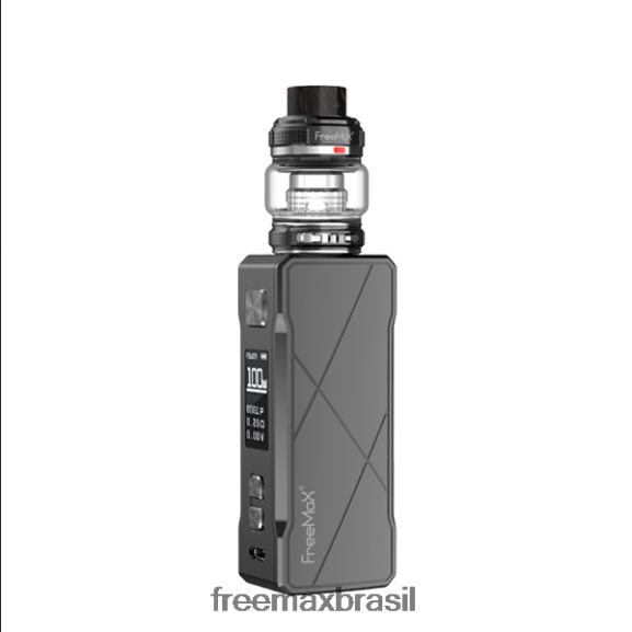 Best FreeMAX Vape 60RXXJ89 | FreeMAX MAXUS conjunto de 100 W pistola